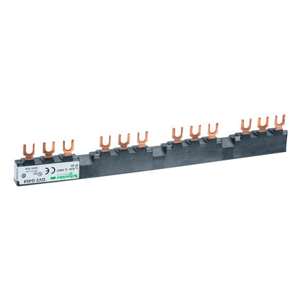 ÖVERKOPPL.SKENA GV2-G454 (Rexel)