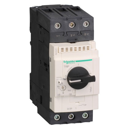 MOTORSKYDDSBRYTARE 12-18A (Rexel)