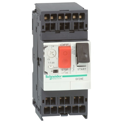 MOTORSK BLADFJ GV2ME143 (Rexel)