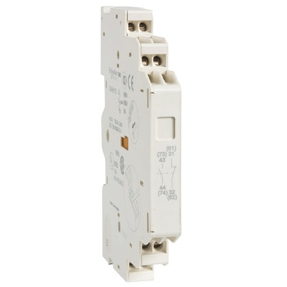 HJÄLPKONT BLADFJ GV2AN113 (Rexel)