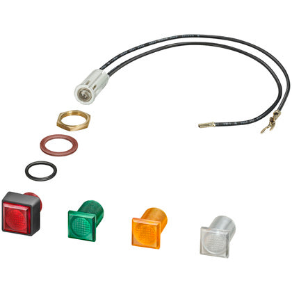 SIGNALLAMPA 380-415V 3RV1903-5E (Rexel)