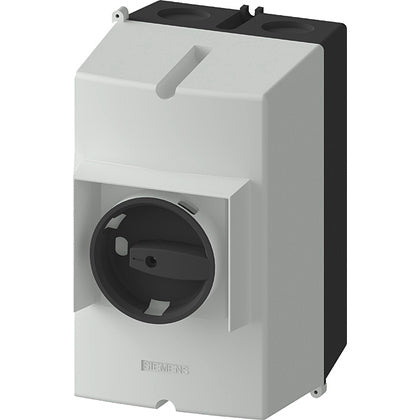 AL KAPSLING IP65 72MM S0 3RV1923-1DA01 (Rexel)