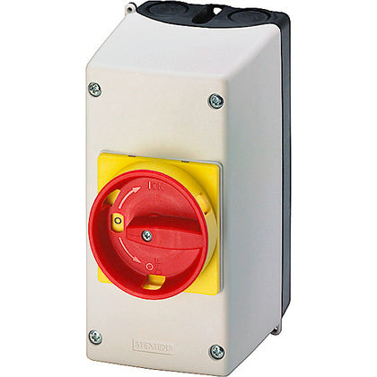 PLASTKAPSLING NÖDSTOPP 54MM 3RV1923-1FA00 (Rexel)