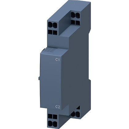 SHUNT 90-110V 50/60 FJ S00/S0 3RV2902-2DF0 (Rexel)