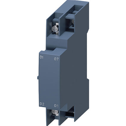 U-SPÄNN.UTL 415V/50HZ S00/S0 3RV2922-2CV1 (Rexel)
