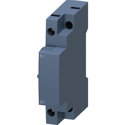 U-SPÄNN UTL 24VDC S00/S0 3RV2902-1AB4 (Rexel)