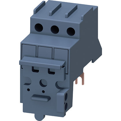 ISOLERMODUL MOTORSKYDD S00/S0 3RV2928-1A (Rexel)