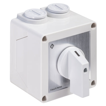 CA10A401 PN1 FRAM/BACK-OMK.  M (Rexel)