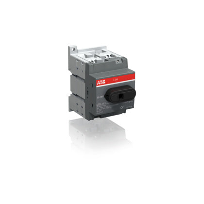 LASTFRÅNSKILJARE 25A 660V DC (Rexel)