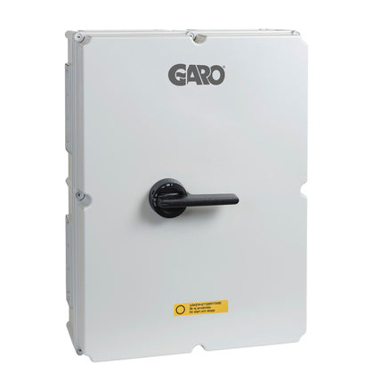 SÄKERHETSBR 3P 630A PC (Rexel)