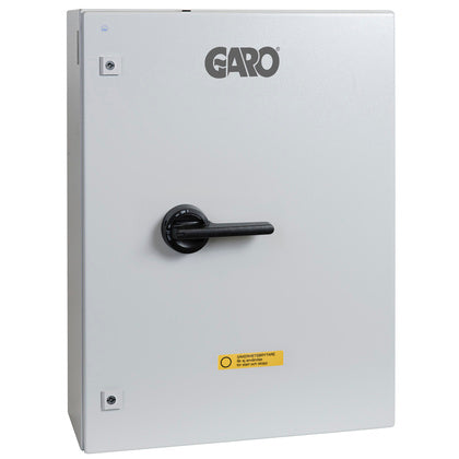 SÄKERHETSBR 3P 630A M (Rexel)