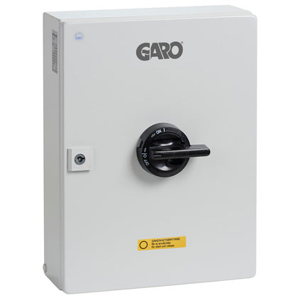 SÄKERHETSBR EMC 3P 80A M (Rexel)
