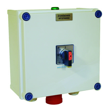 OMK 9KG125 T903/S-A449 ST (Rexel)