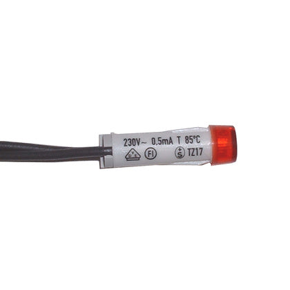 SIGNALLAMPA 9LHO 222 (Rexel)