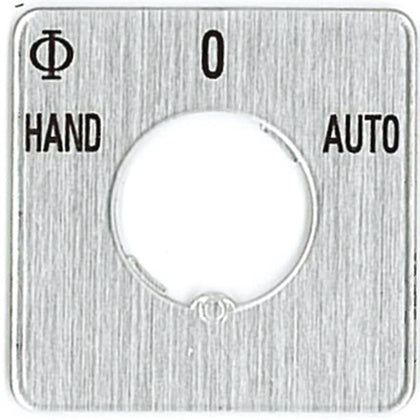 SKYLT S00 F085/A10-P1 (Rexel)
