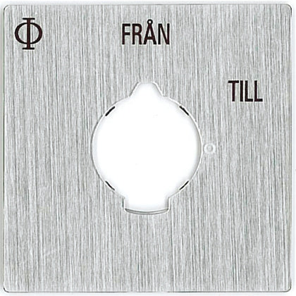 SKYLT SO F198/A10 -P1L (Rexel)