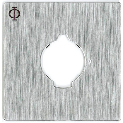 SKYLT SO F990/A10-PIL (Rexel)