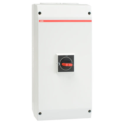 SÄK-BRYT 3P OTE75T3M PLAST EMC (Rexel)