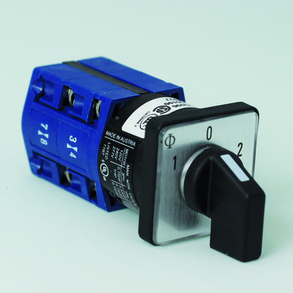 STRÖMST CG4 A211-600E (Rexel)