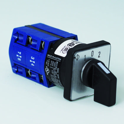 STRÖMST CG4 A215-600E (Rexel)