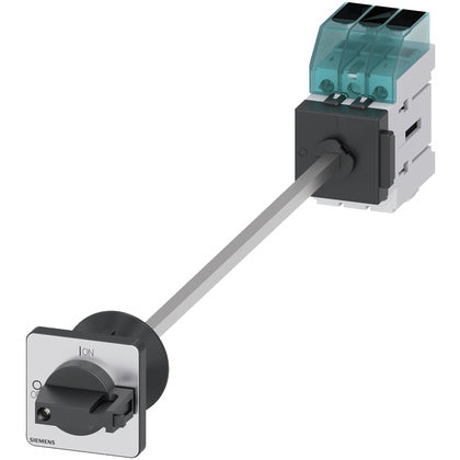 HUVUDBRYTARE 3LD3 25A 3P (Rexel)