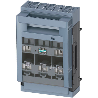 Säkringsfrånsk. 3-pol 1 250A (Rexel)
