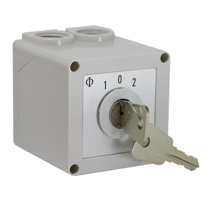 OMK 1-0-2 CA10A215*PN1V (Rexel)