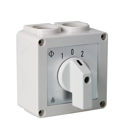 OMK 1-0-2 CA10A215PN1 (Rexel)