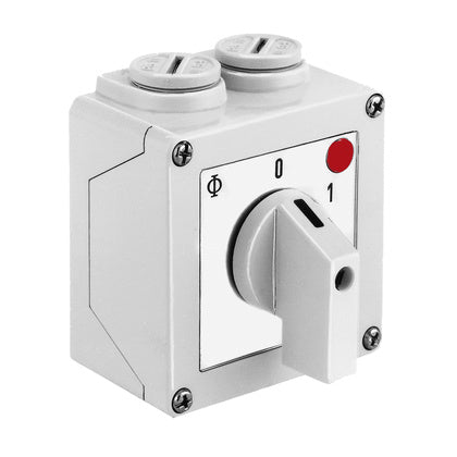 STRÖMST CA20 A202PN1L (Rexel)
