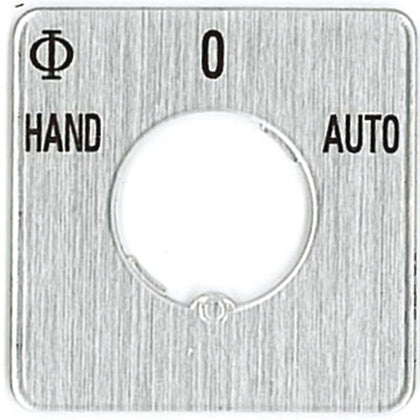 SKYLT SOO FO85/A10-E1 CG4 (Rexel)