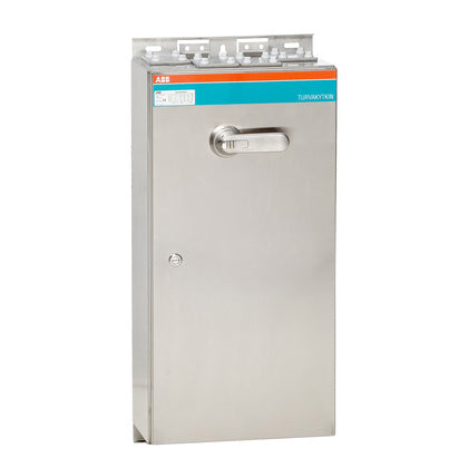 SÄKERH-BRYT 3P OT400ESUR3TZ RF (Rexel)