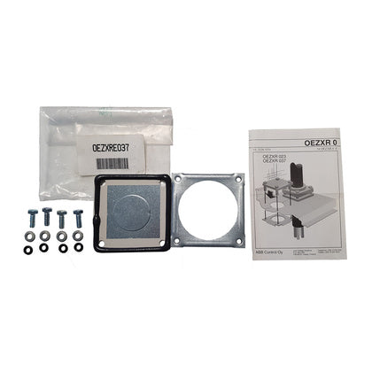 TÄCKFL OEZXRE040 KO 40,5MM EMC (Rexel)