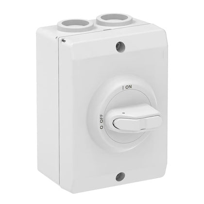 SÄKERH-BRYT OTP16H3M/10 10PACK (Rexel)
