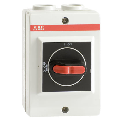 SÄKERH-BR 3P OTP16K3M251 PLAST (Rexel)