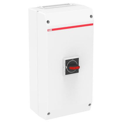 SÄK-BR 3P OTE90T3B PLAST EMC (Rexel)