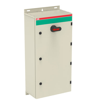 SÄKERH-BR 3P OT250KAUC3TZ PLÅT (Rexel)