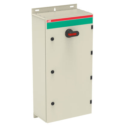 SÄKERH-BR 3P OT315KAUC3TZ PLÅT (Rexel)