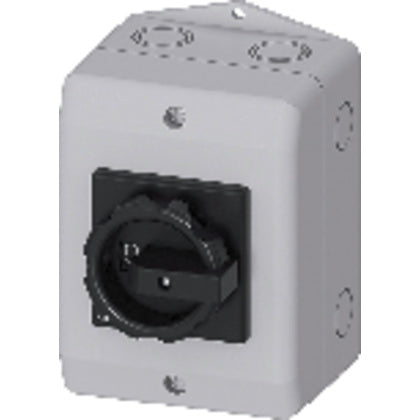HUVUDBRYT 3P 16A G/S KAPSL 3LD2064-0TB51 (Rexel)