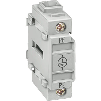 PLINT N/PE FÖR 3LD20 FRONT 3LD9200-2B (Rexel)