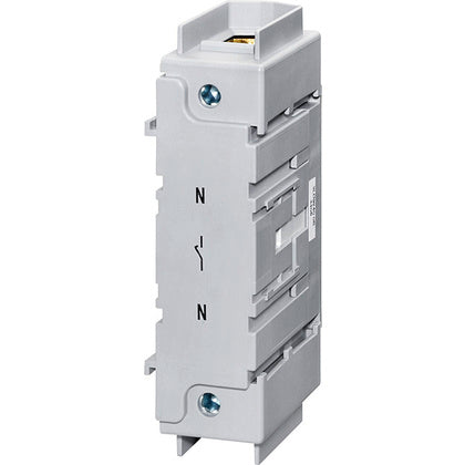 4:E POL FÖR 3LD23/24 FRONT 3LD9240-0B (Rexel)