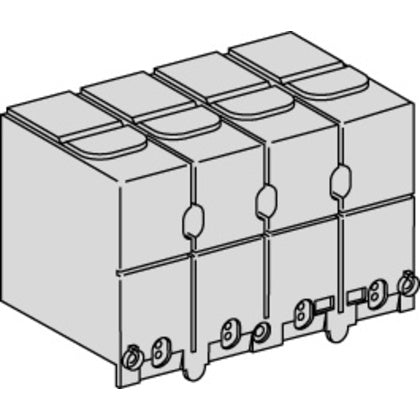 BERÖRINGSSKYDD 40-80 3-4 (Rexel)