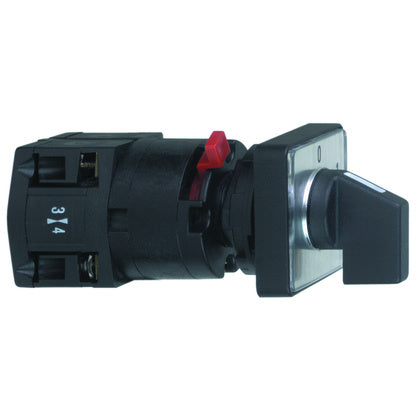 KAMSTRÖMSTÄLLARE 10A (Rexel)