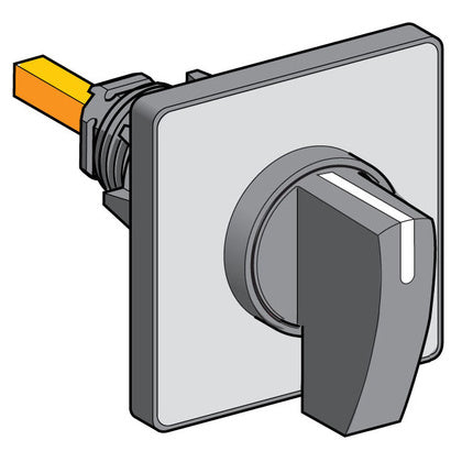 MANÖVERDON KDC1H (Rexel)