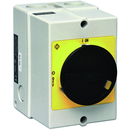 SÄKERHETSBR 3-P KAP 1S1Ö KG 20 T103/S-A513KS0V (Rexel)