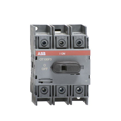 LASTFRÅNSK OT100F3 BOTTENMONT (Rexel)