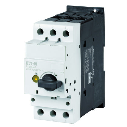 Lastbrytare PV 1000VDC 63A (Rexel)