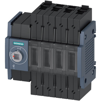 LASTBRYTARE 690V 32A 4P (Rexel)