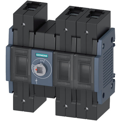 LASTBRYTARE 690V 100A 3P (Rexel)
