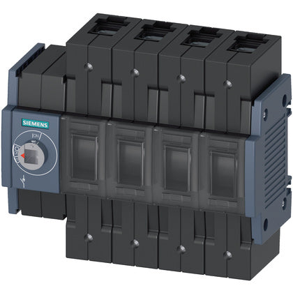 LASTBRYTARE 690V 100A 4P (Rexel)