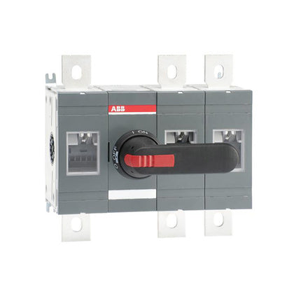 LASTFRÅNSK 3P OT630E12P BOTTEN (Rexel)